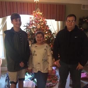 Meet your Posher, Joann